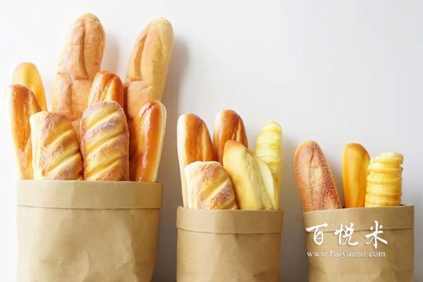 在做法国面包时，你遇到过这3个问题吗？